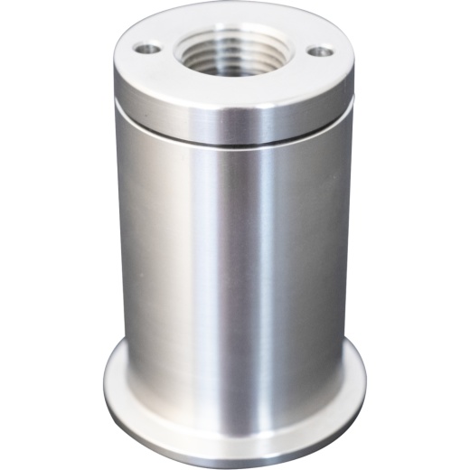 Vacuum Breaker With Back Gas Port - 1.5 In. T.C
