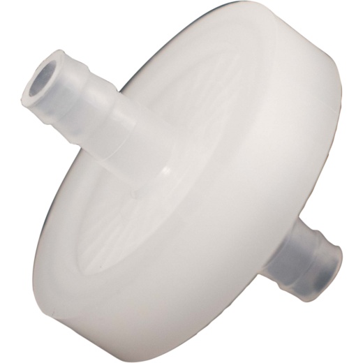Compact Sanitary Filter
