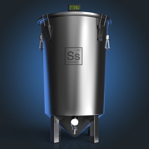 7 Gal | Brew Bucket 2.0 | Ss Brewtech