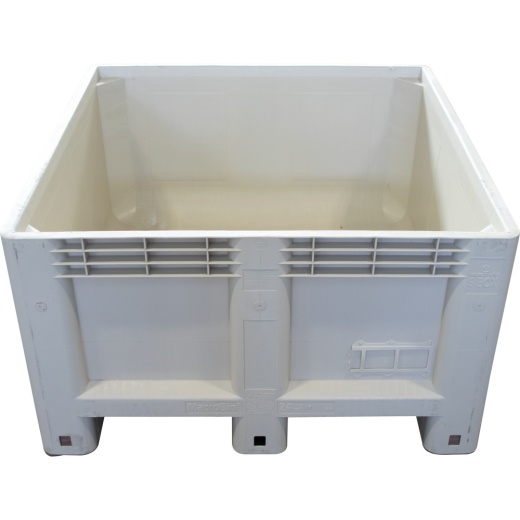Macro Bin - Half Ton