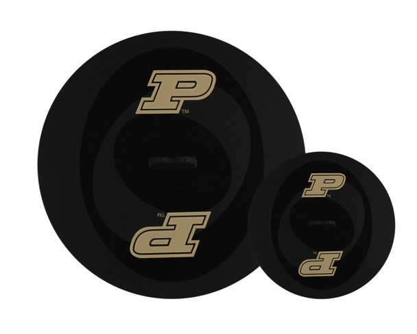 Purdue Boilermakers Ncaa Topperz