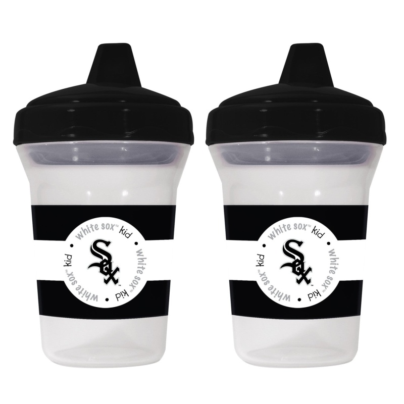 Chicago White Sox Sippy Cup 2-Pack