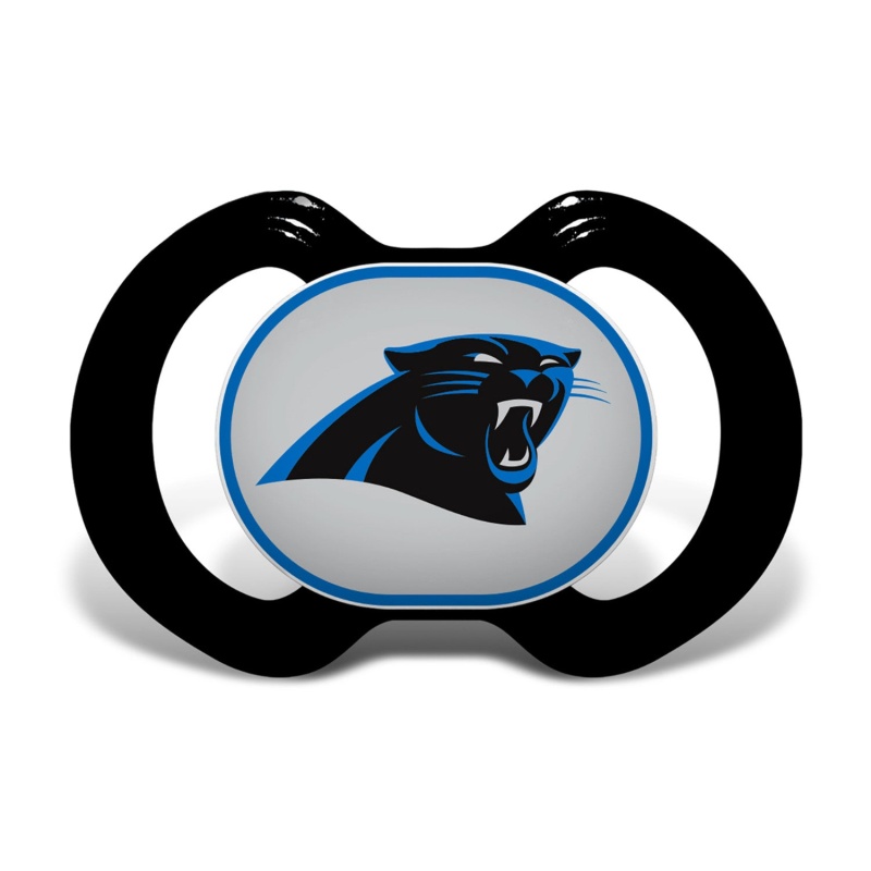 Carolina Panthers - 3-Piece Baby Gift Set