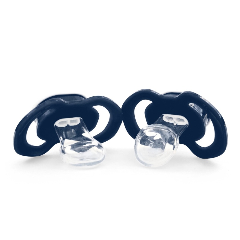 Seattle Mariners - Pacifier 2-Pack