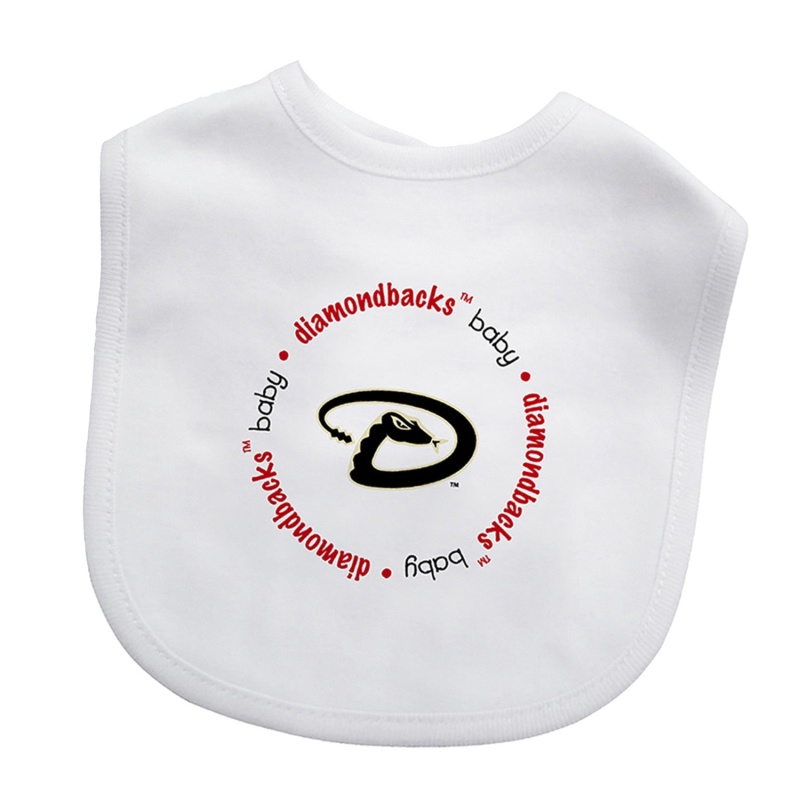 Arizona Diamondbacks - 2-Piece Baby Gift Set