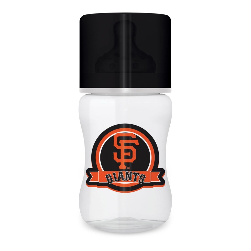 San Francisco Giants - Baby Bottle 9Oz