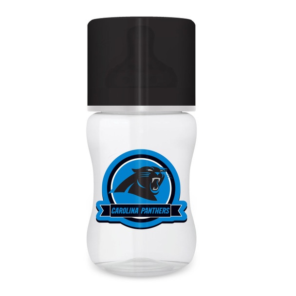 Carolina Panthers - Baby Bottle 9Oz