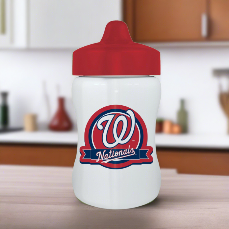 Washington Nationals Sippy Cup