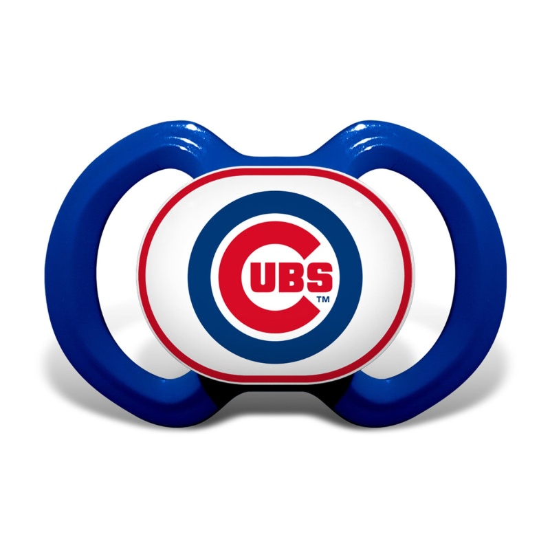 Chicago Cubs - 3-Piece Baby Gift Set