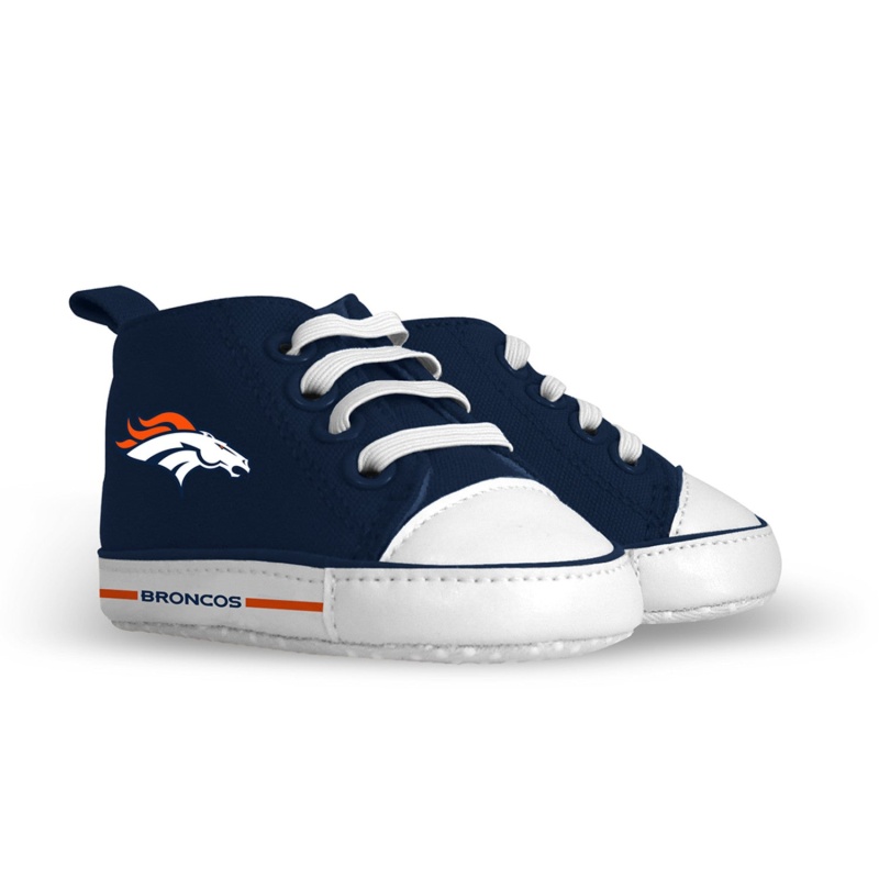 Denver Broncos - 2-Piece Baby Gift Set