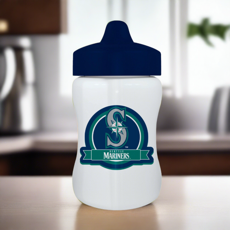 Seattle Mariners Sippy Cup