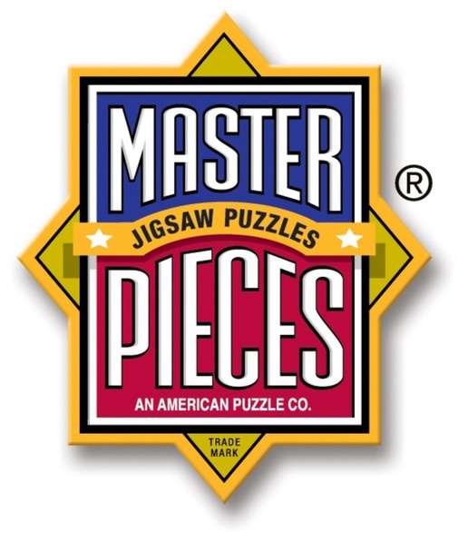Wisconsin Badgers - Locker Room 500 Piece Puzzle