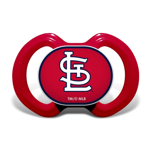 St. Louis Cardinals 3-Piece Baby Gift Set - MasterPieces