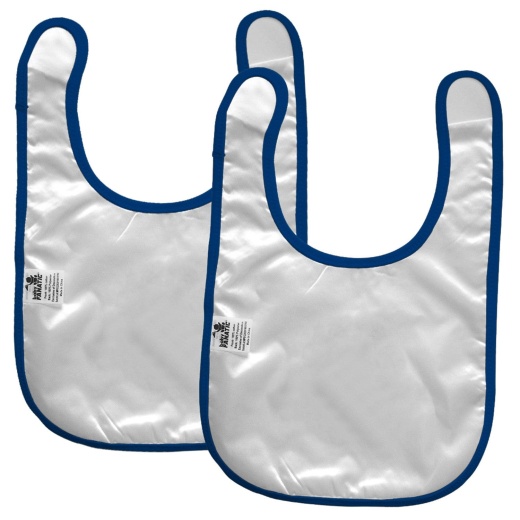 Indianapolis Colts NFL BabyFanatic Unisex Bibs 2-Pack