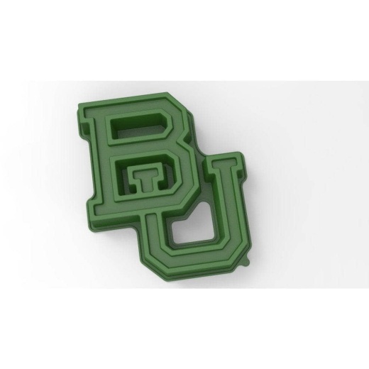 MasterPieces Baylor Bears NCAA Cake Pan