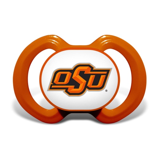 Oklahoma State Cowboys - 3-Piece Baby Gift Set