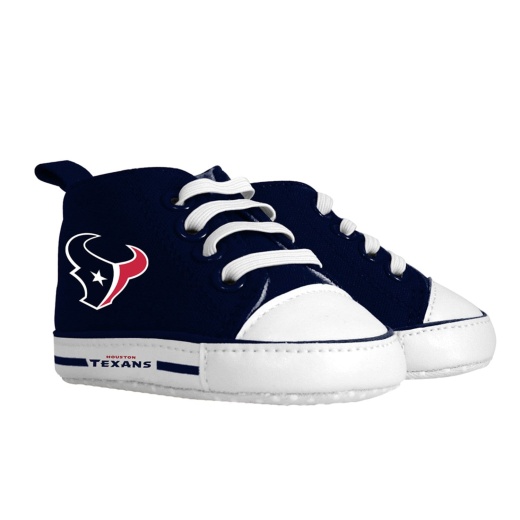 Houston Texans - 2-Piece Baby Gift Set