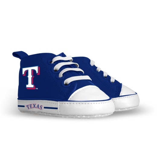 Texas Rangers 2-Piece Baby Gift Set