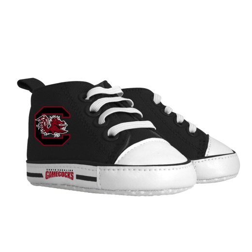 South Carolina Gamecocks - 2-Piece Baby Gift Set