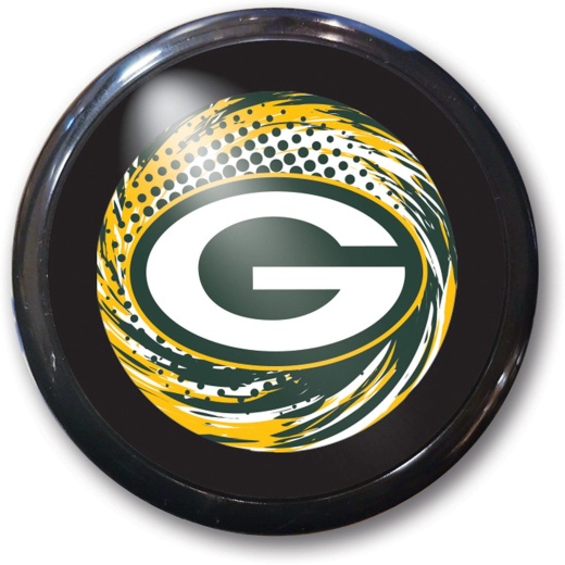 Green Bay Packers Collectible Duncan Yo-Yo