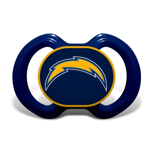 Los Angeles Chargers - 3-Piece Baby Gift Set