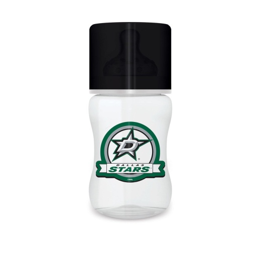 Dallas Stars - Baby Bottle 9Oz