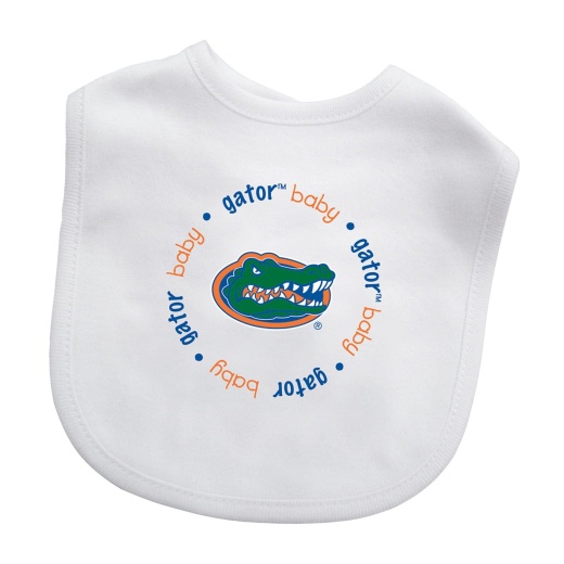 Florida Gators - 2-Piece Baby Gift Set