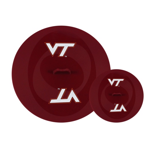 Virginia Tech Hokies Topperz by MasterPieces