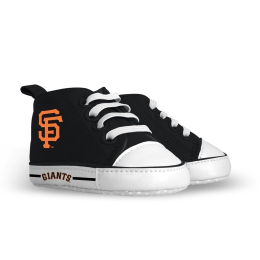San Francisco Giants 2-Piece Baby Gift Set