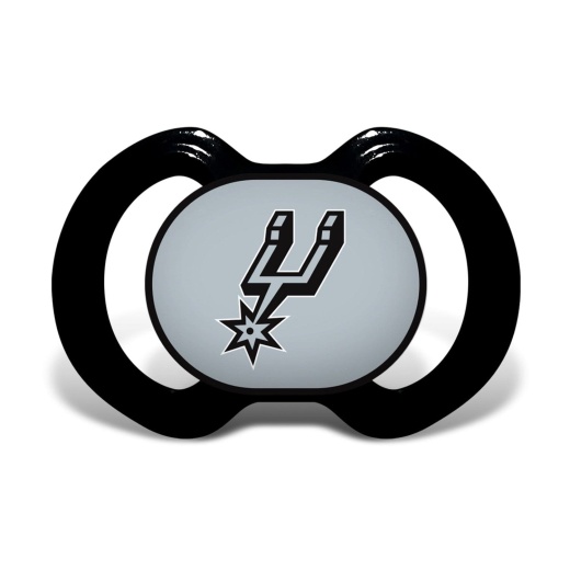 San Antonio Spurs 3-Piece Baby Gift Set