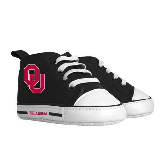 Oklahoma Sooners - 2-Piece Baby Gift Set