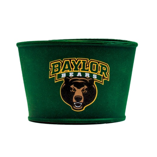 Baylor Bears Silicone Grip