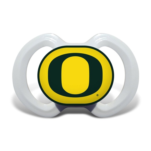 Oregon Ducks - 3-Piece Baby Gift Set