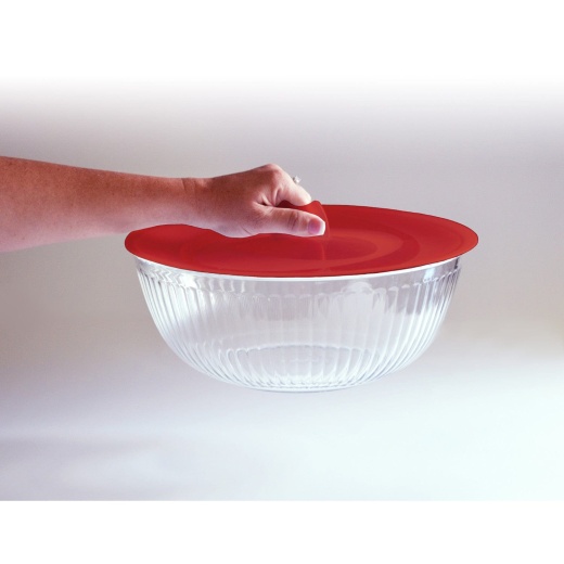 Louisville Cardinals Topperz - Officially Licensed NFL Team Logo Cookware Accessories