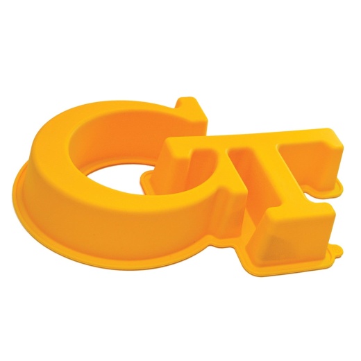 MasterPieces Georgia Tech Yellow Jackets NCAA Cake Pan