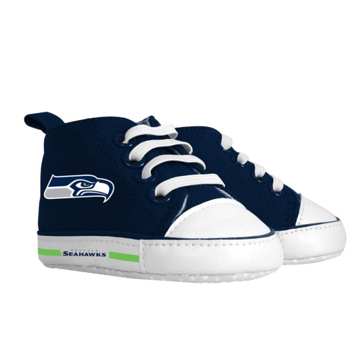 Seattle Seahawks - 2-Piece Baby Gift Set