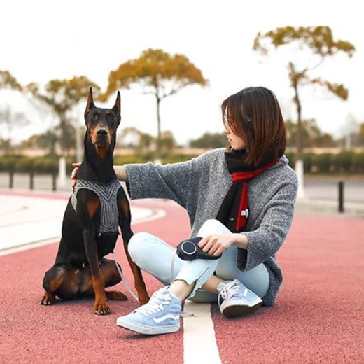 Instachew Petkit Air Fly Dog Harness