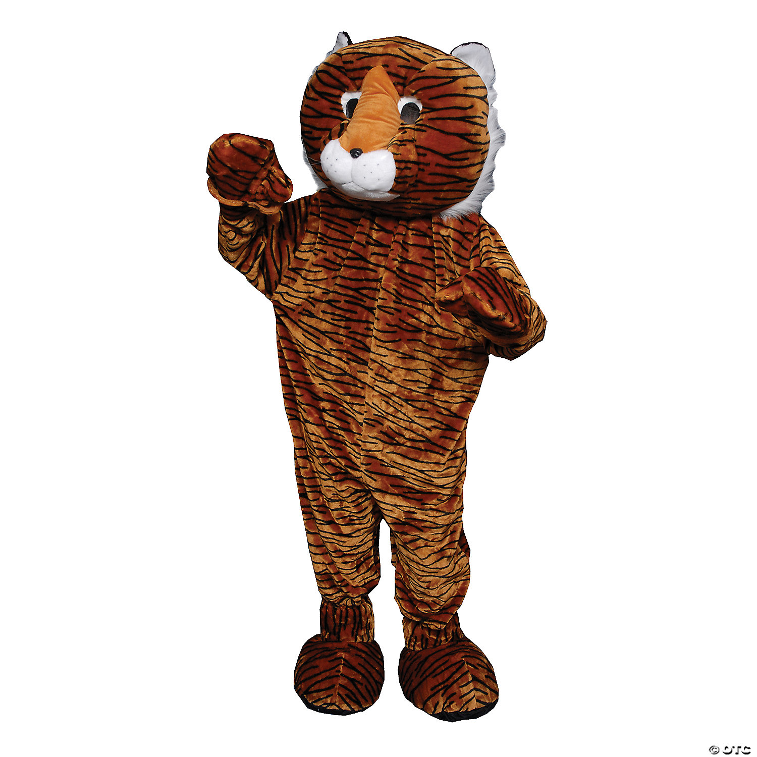 Memphis Tigers Mascot Mat
