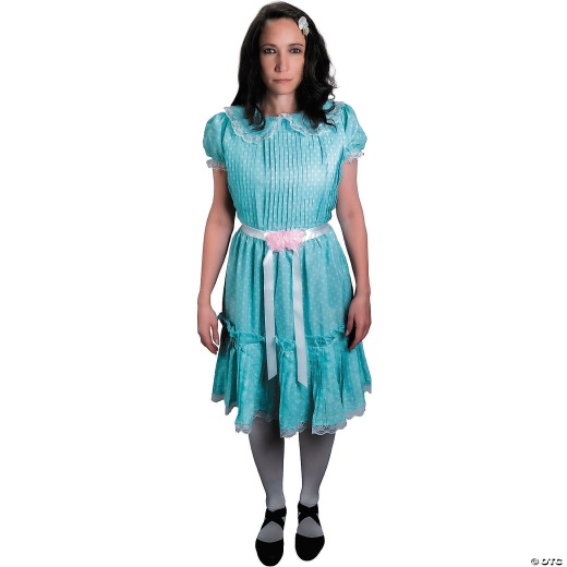 Adults The Shining™ The Grady Twins Costume