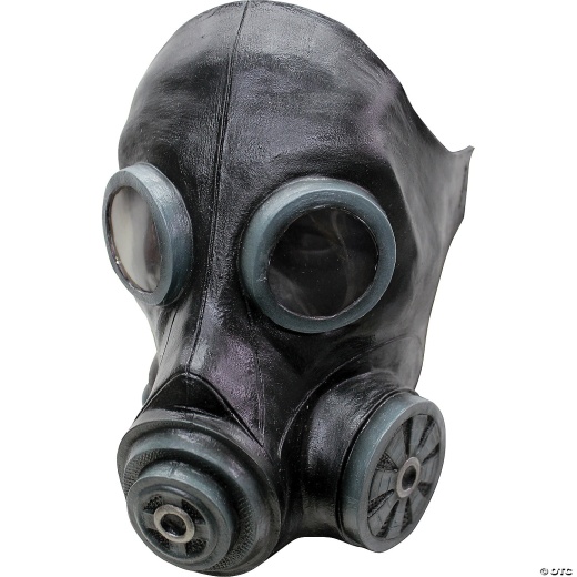 Adults Smoke Mask: Unleash the Mystery and Intrigue