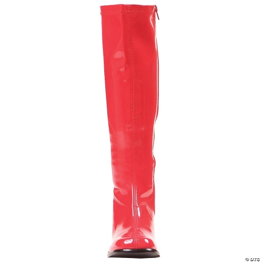 Girl's Go Go Boots