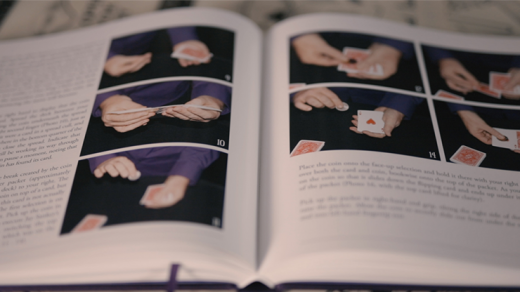 Pure Imagination By Scott Robinson - Book