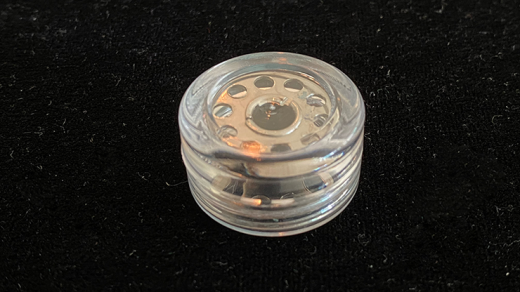 Super Elastic Invisible Thread By Alan Wong - Trick