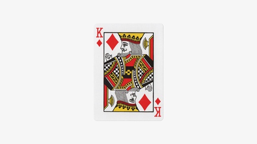 Off- Check Anyone Playing Cards