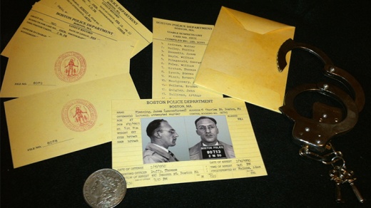 The Lineup By Paul Carnazzo