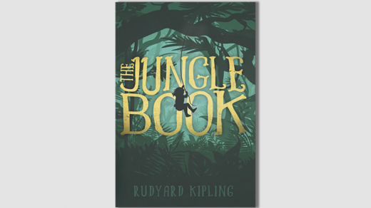 The Jungle Book Test (Online Instructions) By Josh Zandman - Trick