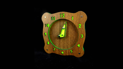 Master the Art of Illusion with Nition By Joker Magic