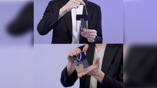 Sweet Ring By Wookie