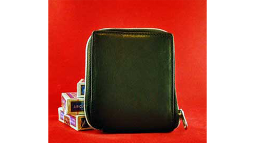 RFA Wallet By Tony Miller - Trick