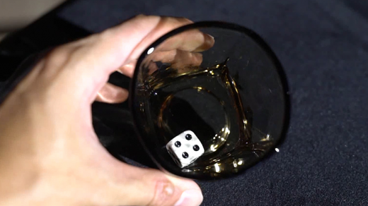 Winner's Dice (Gimmicks And Online Instructions) By Secret Factory